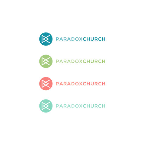 Design a creative logo for an exciting new church. Design by minimalexa