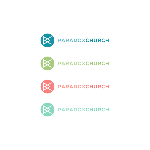 Design a creative logo for an exciting new church. Design von minimalexa