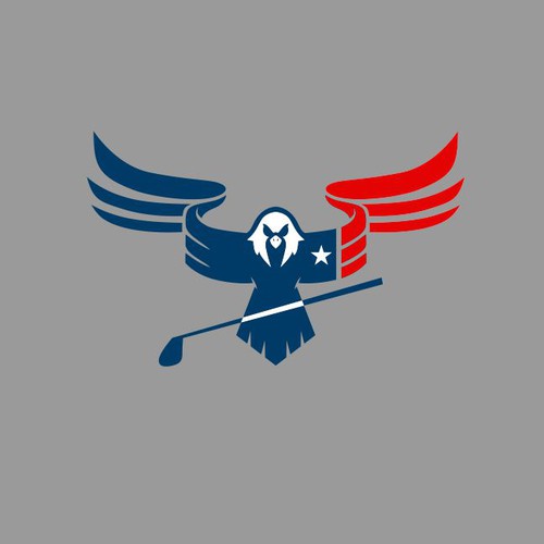 Patriots National Golf Club Design von Gunsganesh