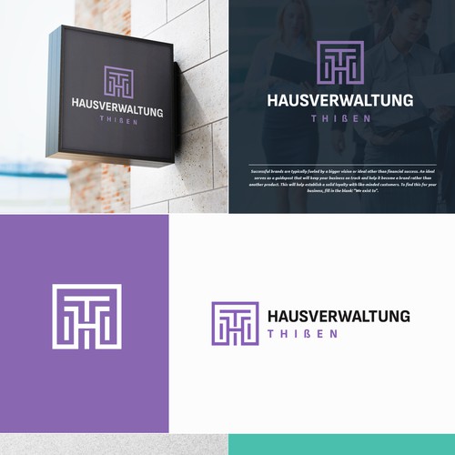 Logo design contest entry by NineGraphic