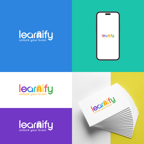 Proposta di design per un contest della categoria Logo e brand identity realizzata da M i l i a