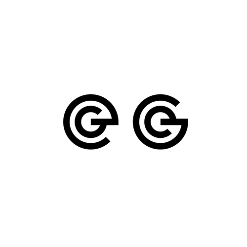 Create the most unique, recognizable lower case "g" logo EVER. Design by B®andits