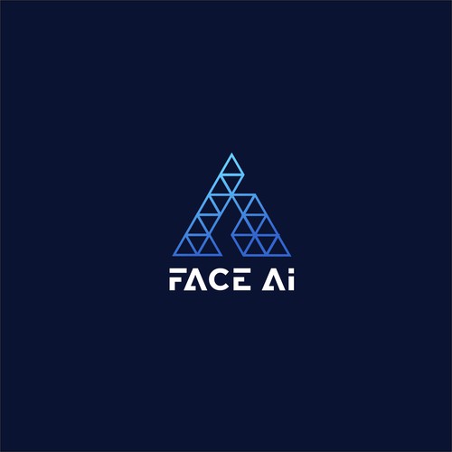 Face AI Design by GA19