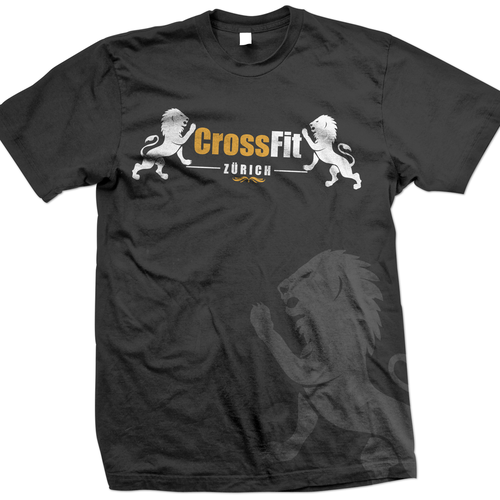 Logo design contest entry by bartleby_xx