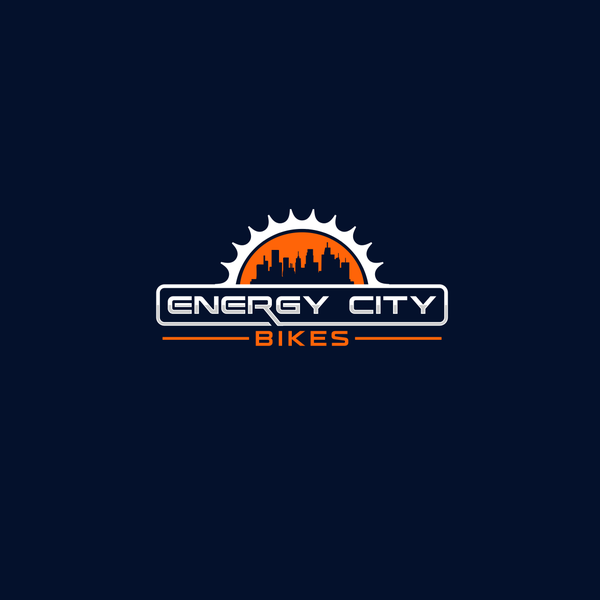Design realizzato da 66ART intitolato "Energi City Bikes"