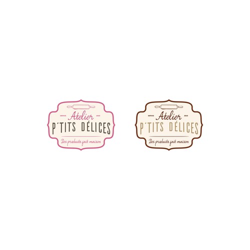 Logo design contest entry by Crisinikus