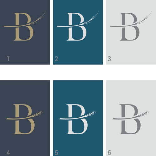 New boutique hotel in Los Angeles logo! Design by Aleksandar Coric