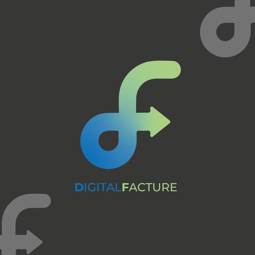 A fun logo/brand guide for a digital creative agency catered to the entertainment and wedding indust Diseño de moroccan_son