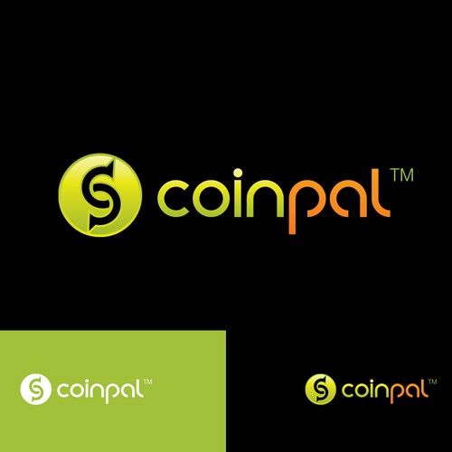 Create A Modern Welcoming Attractive Logo For a Alt-Coin Exchange (Coinpal.net) Design por Omniverse™