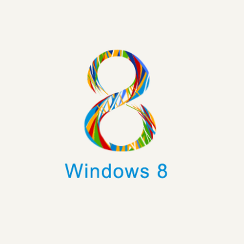 Redesign Microsoft's Windows 8 Logo – Just for Fun – Guaranteed contest from Archon Systems Inc (creators of inFlow Inventory) Ontwerp door sbhc168