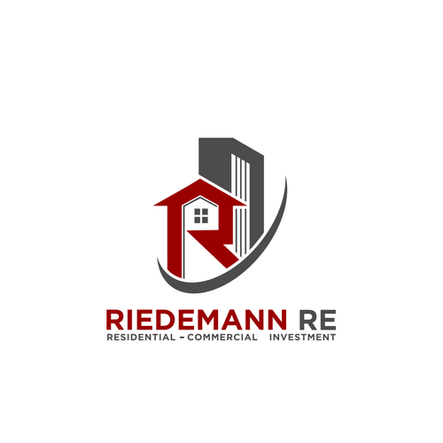 Design di Real Estate Team Seeks Memorable Logo So They Can Crush The Petty, Snarky Competition di Jeck ID