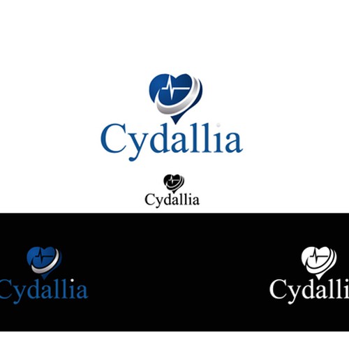 New logo wanted for Cydallia Réalisé par medesn