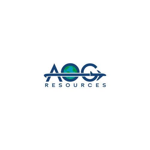 Update tired logo to attract new generation of global airplane mechanics Diseño de crarief