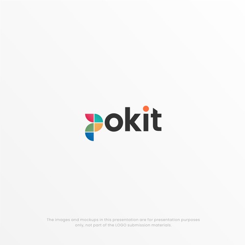 Design for a think-tank consultancy that works on systems change for social impact Design by R.one