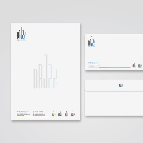 Stationary with unusual design ! Design by Tcmenk