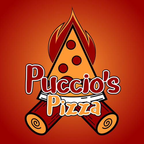 Design a fun 2 or 3 colored logo for a brick oven pizza business | Logo ...