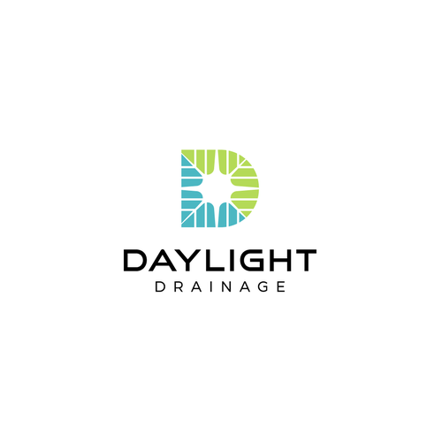 Design di Brand launch for Drainage Services company in Pacific NW di NHawk
