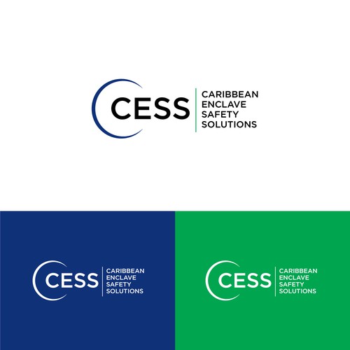 Forge the Brand of Caribbean Enclave Safety Solutions Design by MediaGrafity