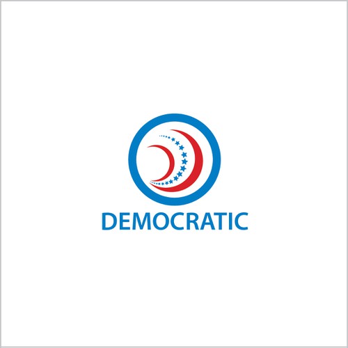 The American Political Parties Need a Logo Re-Design! Design by Boon