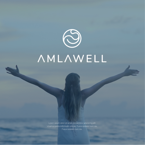 Logo design contest entry by hidden master