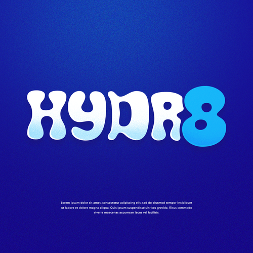 New Alkaline Hydration Bottled Water Brand Be part of this new product ! Design by Dzynz