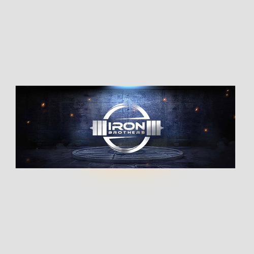 Facebook cover contest entry by deinfo™