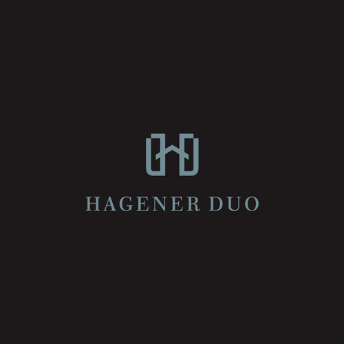 Logo design contest entry by AL34