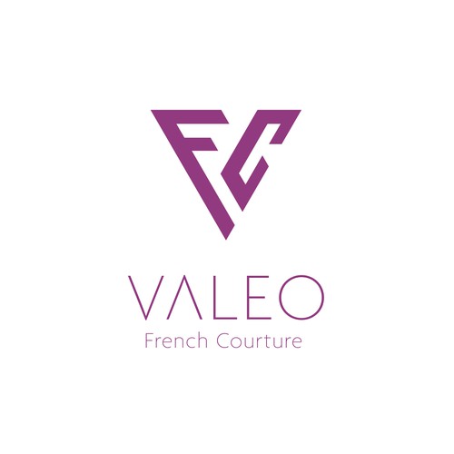 Logo and brand identity for luxury fashion startup Design von CO:DE:sign