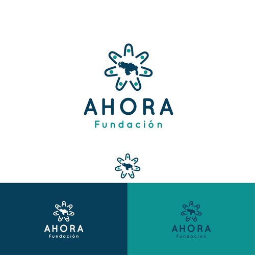 Logo design contest entry by Nerio Designs