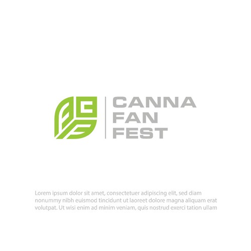 CANNA FAN FEST Design by s-tech solutions