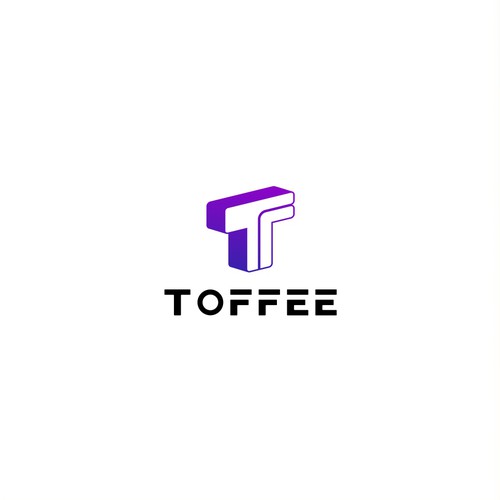 Design di modern fintech logo di MIIN