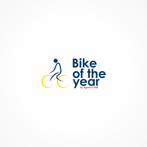 Create a new bike of the year logo Design by pitulastman