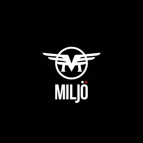 Logo design contest entry by lukmansatriyar