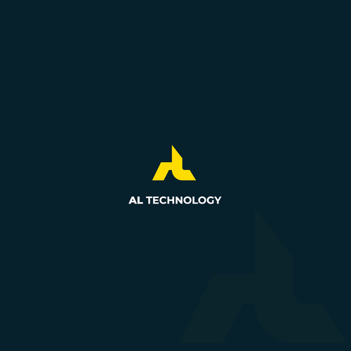 Tech Company Design by kuhelilogo