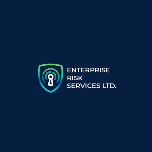 Enterprise Risk Services Ltd. - Your CyberSecurity Specialist Design by LOGStudio