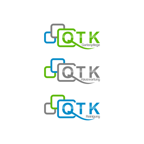 Logo design contest entry by drie_