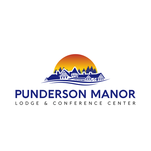 New Logo for Ohio State Park - Punderson Manor Lodge & Conference Center Design by KD_Logo