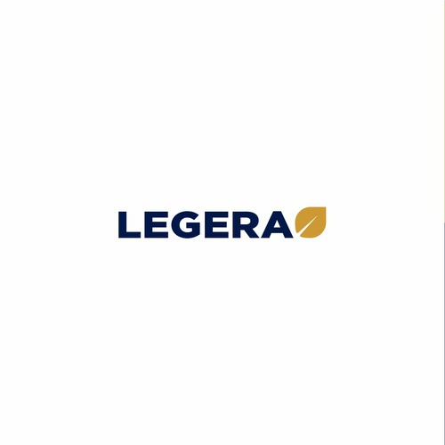 Logos Project - LEGERA - confectionary &  cereals category Design by AD's_Idea