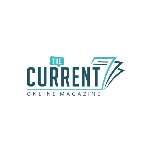 Create a logo for an online magazine Design by AzRL