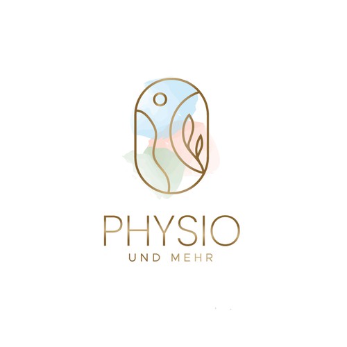 Logo design contest entry by SanDzine