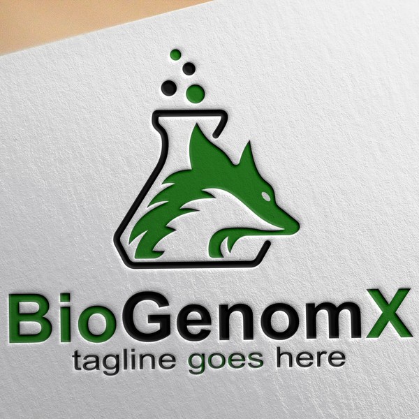 Design Best Logo For You.