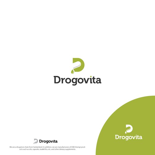 Proposta di design per un contest della categoria Logo e brand identity realizzata da ⭐️ star.desinz ⭐️