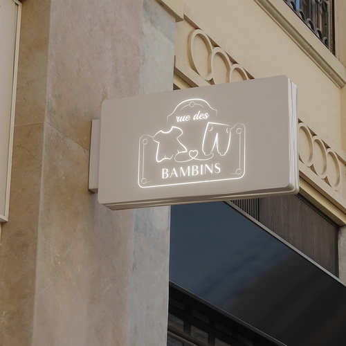  contest entry by Pticaubica