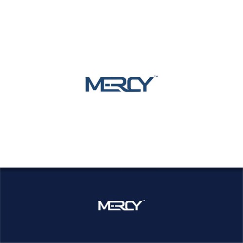 Mercy Logo Design Design by _Alam