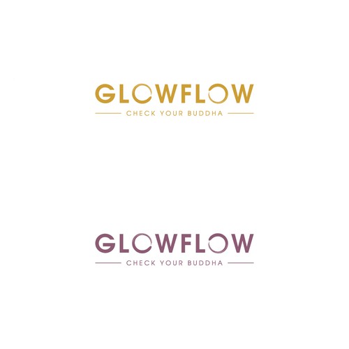 Designs | Design a clean, luxurious yoga retreat logo that can also be ...