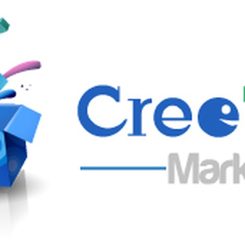 New logo wanted for CreaTiv Marketing デザイン by K.Simeonoff