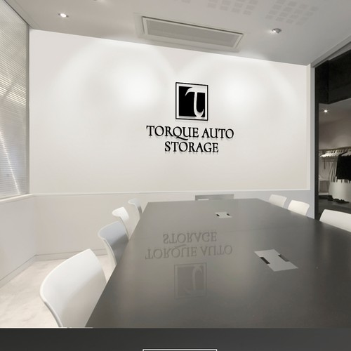 Bring Torque Auto to life! Design by Kevalthacker