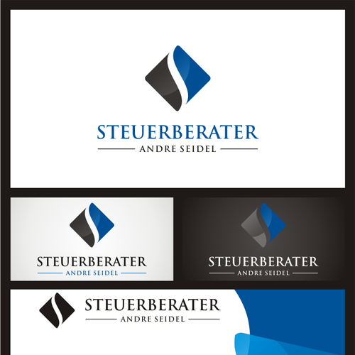 Steuerberater Andre Seidel Benotigt Logo Wettbewerb In Der Kategorie Logo 99designs