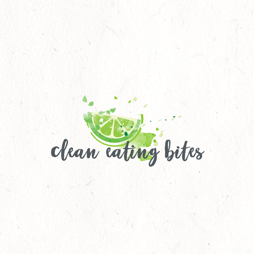 Design An Authentic And Trendy Logo For A Healthy Food Blog Logo Social Media Pack Contest 99designs