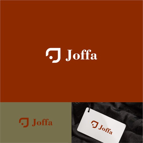 Unique, Clean Logo w/ Icon for E-Commerce Store Design by taligoci